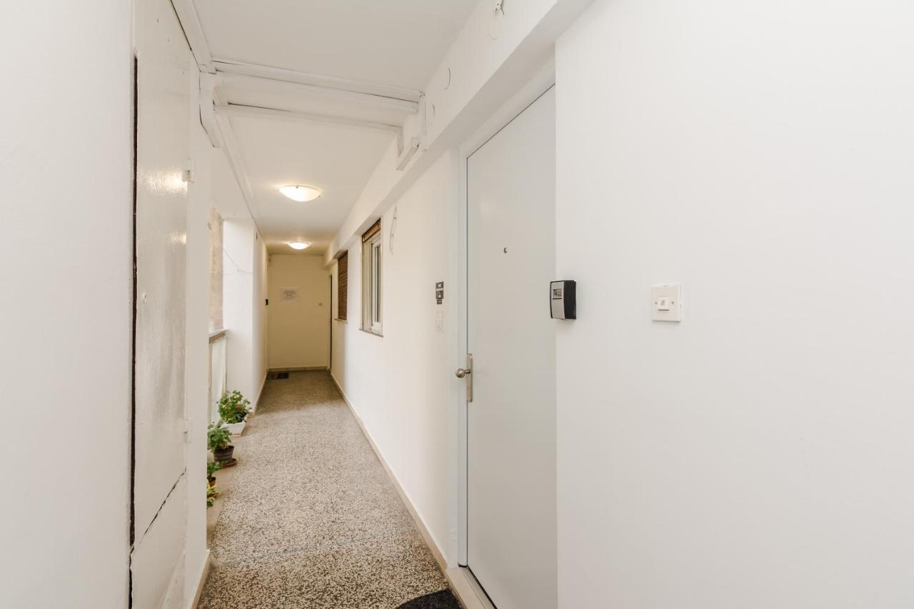 Neva Room With Private Bathroom 자다르 외부 사진